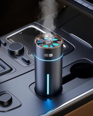 Car Air Humidifier