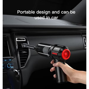 Car Vacuum Cleaner